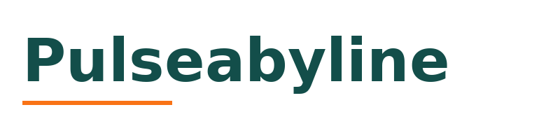Pulseabyline logo